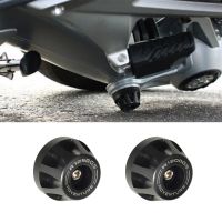 For BMW R 1250GS R 1250 1200 GS LC Adventure R1250GS R1200GS 2019 Motorcycle Final Drive Housing Cardan Crash Slider Protector