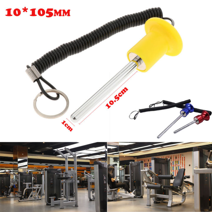 rope-parts-fitness-pull-equipment-pin-magnetic-weight