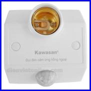 Đuôi đèn cảm ứng Kawasan SS682 - Điện Việt