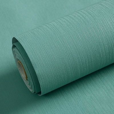 ✵ Thickened Wallpaper Self-adhesive Waterproof And Moisture-proof Bedroom Decoration Dormitory Background Wall Solid Color Sticke