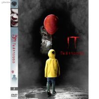 ?สินค้าขายดี? [iT อิท โผล่จากนรก 1]✚☍△ღBARBIE❀DVD หนังผี สยองขวัญ สุดผวา สุดหลอน (พากย์ไทย/อังกฤษ+ซับไทย) ดีวีดี