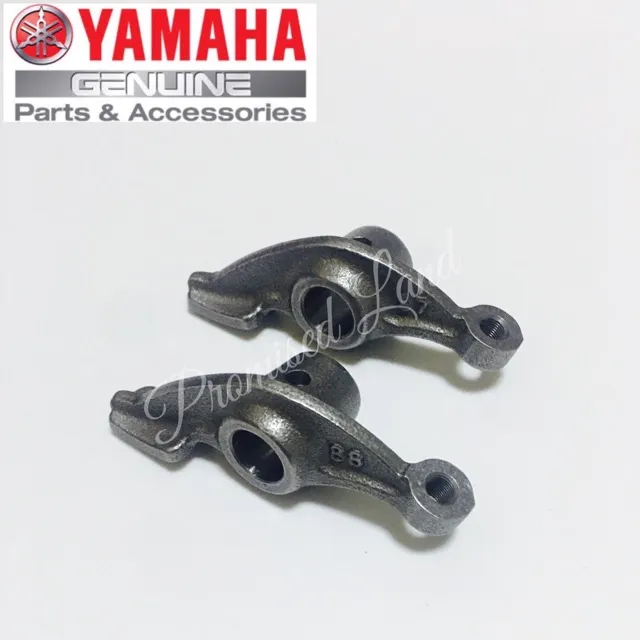 Mio sporty Mio i 125 Rocker arm(genuine yamaha) Lazada PH