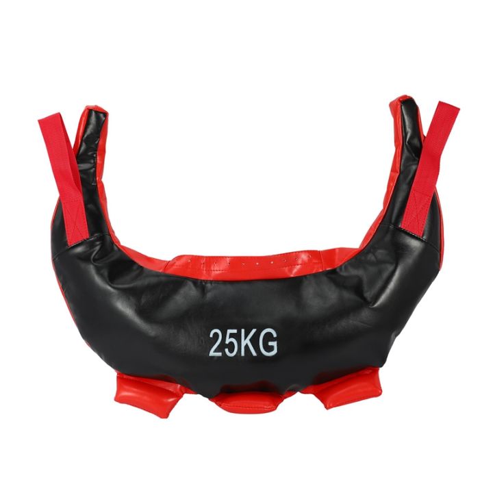 2x-weight-lifting-boxing-bag-bulgarian-power-bag-strength-exercise-sandbag-fitness-boxing-training-sand-bag-15kg-25kg
