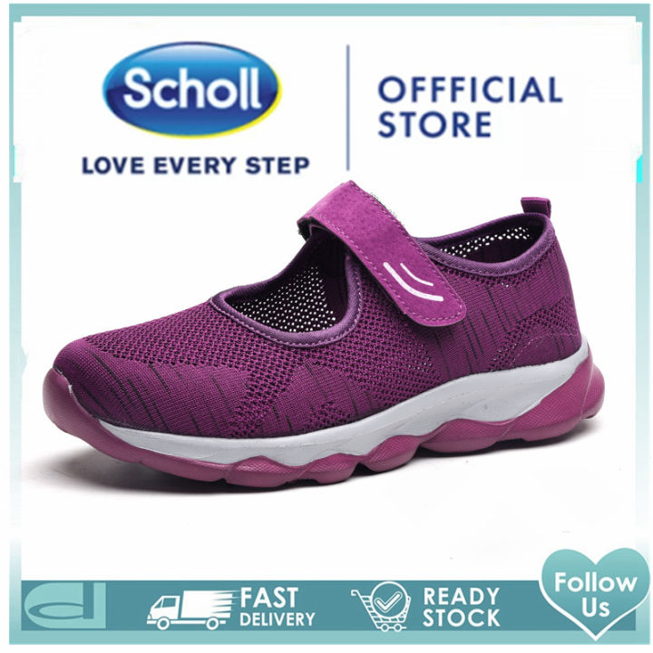 scholl-สกอลล์-scholl-รองเท้าสกอลล์-เมล่า-mela-รองเท้ารัดส้น-ผู้หญิง-womens-sandals-รองเท้าสุขภาพ-นุ่มสบาย-กระจายน้ำหนัก-new-รองเท้าแตะแบบใช้คู่น้ำหนักเบา-scholl-รองเท้าแตะ-รองเท้า-scholl-ผู้หญิง-schol