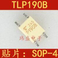 10pcs TLP190B TLP190 SOP4