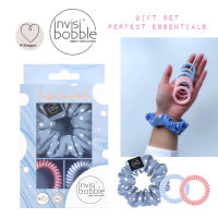 Invisibobble Gift set Value pack Perfect Essentials ของแท้ 100%