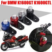 For BMW K1600GT K1600GTL K 1600 B K1600 GT GTL Motorcycle Accessories Brake Lever Ramp Slope Brake Parking Stop Auxiliary Lock