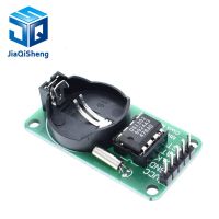 มาถึง RTC DS1302โมดูลนาฬิกาแบบเรียลไทม์สำหรับ AVR ARM PIC SMD สำหรับ Arduino