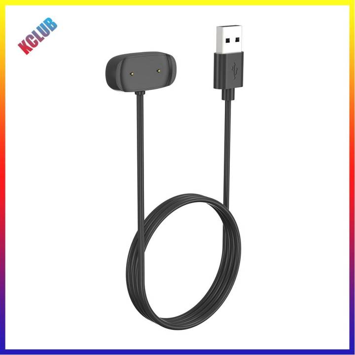 อะไหล่เปลี่ยนสายชาร์จแม่เหล็ก-usb-สมาร์ทวอทช์ชาร์จอุปกรณ์เสริมสำหรับ-amazfit-gtr-mini-gts-4-mini