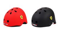 Ferrari Helmet หมวกกันน็อค เฟอร์รารี่ FAH5