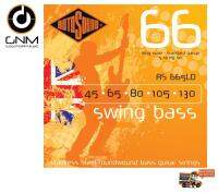 Rotosound Swing Bass RS665LD สายกีต้าร์เบส 5 สาย รุ่น RS-665LD