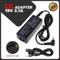 OEM LG LCD/LED Adapter 19V/2.1A (6.6*4.4mm) หัวเข็ม