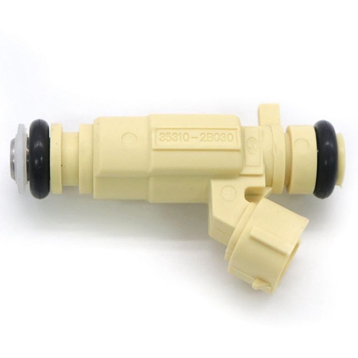 4pcs-lot-car-fuel-injector-nozzle-for-hyundai-kia-353102b030-35310-2b030