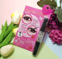 MISTINE MY LOVE MASCARA &amp; LINER มิสทีนมายเลิฟมาสคาร่า &amp; ไลเนอร์ [6g.] ของแท้100%