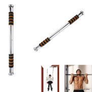 Xà Đơn Treo Tường 60 - 100cm Door Way Gymbar