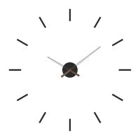 [COD] Spanish European simple clock style wall creative living room watch