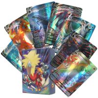 การ์ดเกมพร็อกซีการ์ด PTCG แฟลชการ์ด1996โปเกมอนรุ่น1st Charizard Blastvenusaur Mewtwo คอลเลกชันเกม PTCG พร็อกซีการ์ดเกม