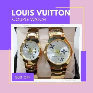 Shop Louis Vuitton Watch Strap with great discounts and prices online - Aug  2023