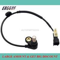 ✌ UC2R-43-72YB UC2R4372YB ABS Sensor For Ford Mustang For Mazda BT-50 BT50 Wheel Speed Sensor Car Accessory