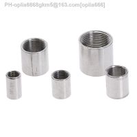 Precision round stainless steel pipe inner thread pipe fittings 1/4 39; 39; 3/8 quot; 1/2 39; 39; 3/4 quot; 1 quot;