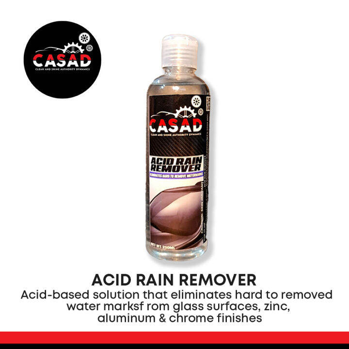 Premium Acid Rain Remover Lazada PH