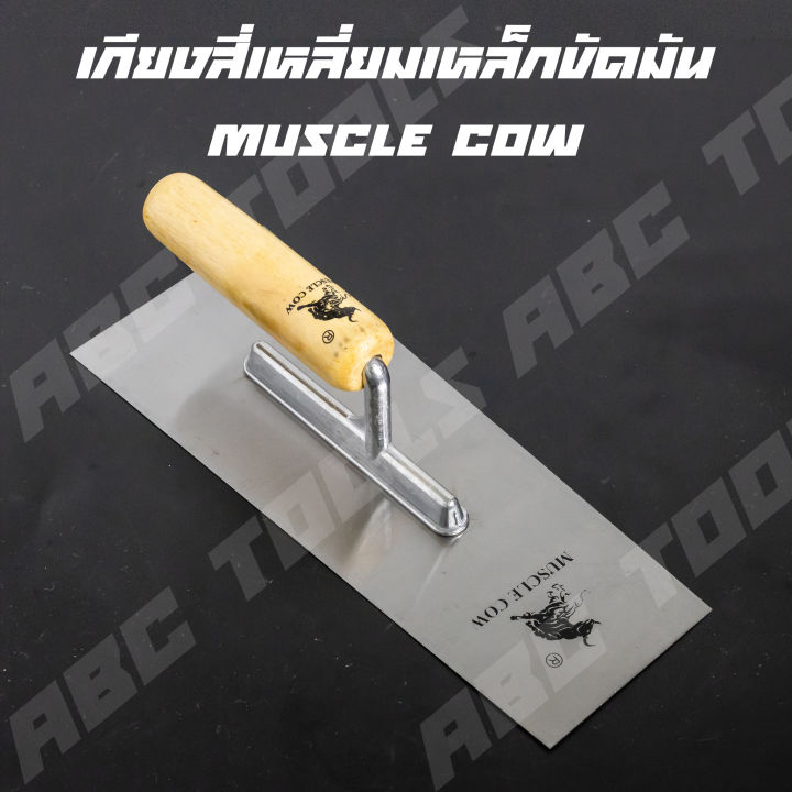 เกียงขัดมัน-เกียงสี่เหลี่ยม-เกียงเหล็ก-เหล็กขัดมัน-10-muscle-cow-เกียง-เกียงก่อ-เกียงฉาบปูน-เกียงสี่เหลี่ยม