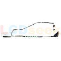 จอแอลซีดี LED ใหม่ EDP LVDS สำหรับ ACER V3-571G Q5WV1 FHD DC02C004600 FLEX สายวิดีโอ Lcdsek