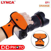 LYNCA EF1 Universal Durable Camera Wrist Band สายคล้องมือกับกล้อง