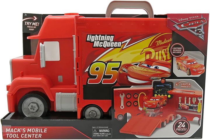 นำเข้า-ใหม่-รถ-cars-3-macks-mobile-tool-center-ราคา-4590-บาท