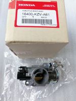 ชุดตัวตรวจจับสัญญาณและเรือนลิ้นเร่ง แท้ศูนย์ ดรีม Dream Super Cub 110 (Throttle Body Assy 16400-KZV-A61)