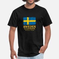 Funny Sweden Flag -  Look T Shirt Sweden Scandinavia Swedish Flag  Logo Banner Emblem Stockholm Sverige Nails Screws Fasteners