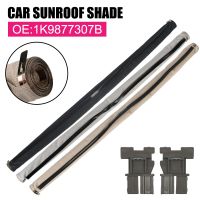 1K9877307B Foldable Car Sunroof Sunshade Curtain For Audi Q5/VW Golf Tiguan Passat Variant Sharan Santana Towels