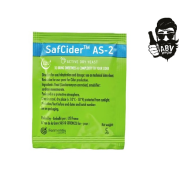 HCMMen nấu Cider SafCider AB-1 5g