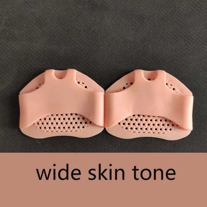 toe-separator-for-foot-pain-forefoot-socks-foot-care-tool-pain-relief-foot-pads-silicone-metatarsal-pads