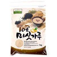 ตามรอยซีรีย์เกาหลี นะจ๊ะ  10곡미싯가루 ผงธัญพืช 10 ชนิด Chilkab Ten Roasted Grain Powder 1kg?