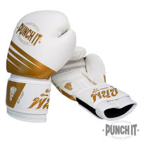 Punch it S4-Elite Muay Tack WG