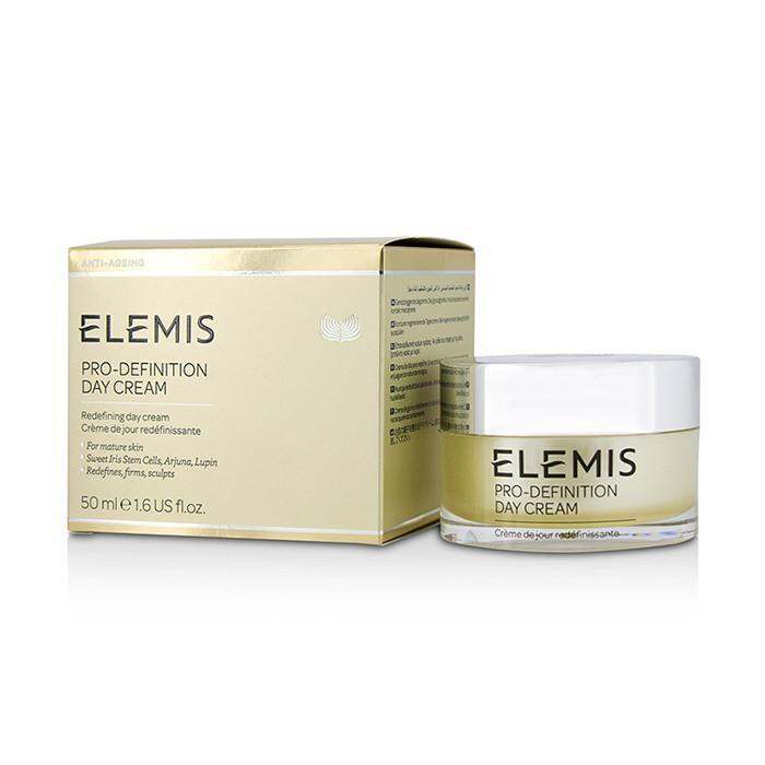 Elemis ProDefinition Day Cream 50ml/1.6oz Lazada PH