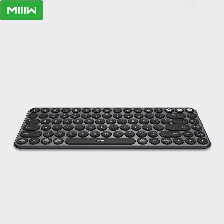 xiaomi-miiiw-mini-bluetooth-dual-mode-keyboard-85-keys-2-4ghz-multi-system-wireless-keyboard-for-office-computer-laptop-tablet