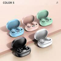 【CW】 Original E6S pro TWS Fone Bluetooth Earphones Wireless Headphones Earbuds Gaming Headset For Xiaomi Android Lenovo Earphones