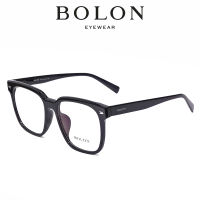 แว่นตา Fashion BOLON 9997 กรอบแว่นตา สำหรับตัดเลนส์ กรอบเต็ม แว่นตาแฟชั่น ชาย หญิง ทรงสปอร์ต sport วัสดุ พลาสติก PC เกรดA ขาข้อต่อ รับตัดเลนส์