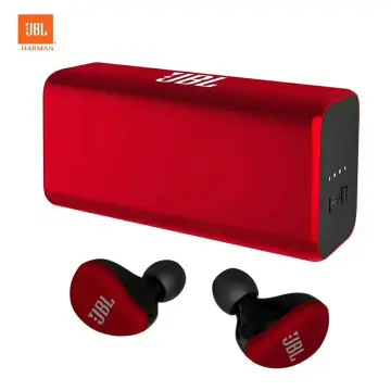Tilintetgøre Splendor plisseret Shop Jbl T290 Tws Bluetooth Wireless with great discounts and prices online  - Jul 2023 | Lazada Philippines