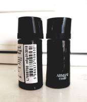 อามานี่ Code Pour Homme Eau De Toilette 4ml (ไม่มีกล่อง)