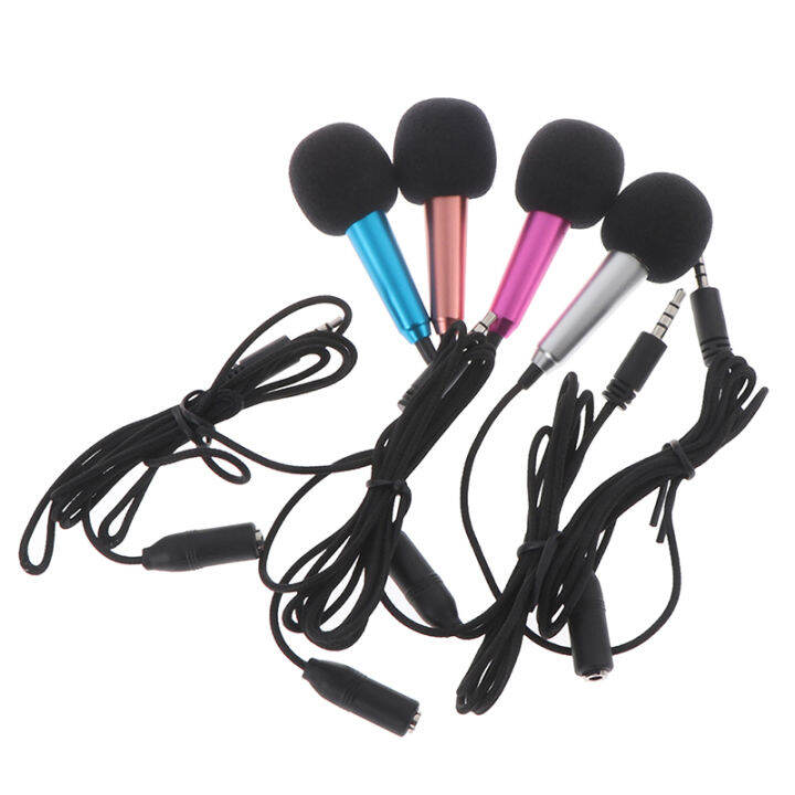 handheld-mic-portable-mini-3-5mm-stereo-mic-audio-microphone-for-the-mobile-phone-accessories-4-colors