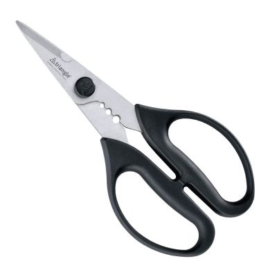 Triangle 504752002 Kitchen Scissors, Boxed / กรรไกร