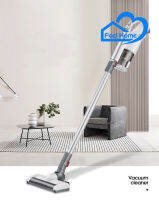 Vacuum Cleaner รุ่น SV-608 เครื่องดูดฝุ่นไร้สายพร้อมฐานวาง