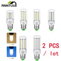 [HOT QQZIWWUJJWG 104] 220โวลต์ GU10หลอดไฟ Led หลอดไฟ E14 Led เทียนหลอดไฟ E27ข้าวโพดโคมไฟ G9 Led 3วัตต์5วัตต์7วัตต์9วัตต์12วัตต์15วัตต์ Bombilla B22โคมระย้าแสง