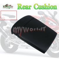 เหมาะสำหรับยามาฮ่า YZF R1 1998-1999อานเสริมจักรยานยนต์ผ้โดยสารด้านหลัง YZFR1 Bantal Kursi