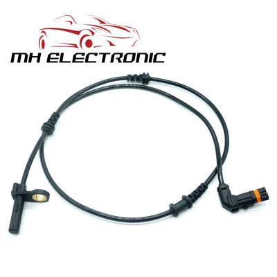 ด้านหน้าขวาหน้าซ้ายอิเล็กทรอนิกส์ Mh ความเร็วล้อ2215400317สำหรับ Mercedes Benz C216 W221