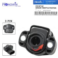 HONGWIN TPS Throttle Position Sensor Fits Jeep Cherokee Chrysler Dodge Plymouth 4761871AC 4626051 5234903