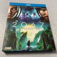 2067 บลูเรย์ BD hd 1080p นิยายวิทยาศาสตร์ภาพยนตร์ชุดกล่องซีดี